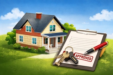 property registration banner