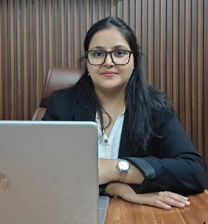 Neha Kapila